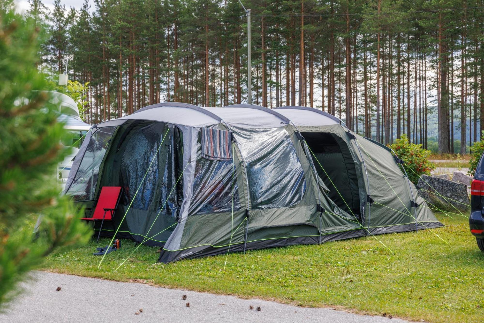 First Camp Bo - Telemark Bo (Telemark) Eksteriør billede